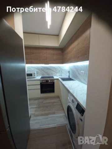 Дава под наем, снимка 8 - Апартаменти - 54049936