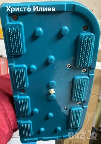 Парочистачка Black & Decker 1300w Подочистачка Стийм моп , снимка 12 - Парочистачки и Водоструйки - 39602567