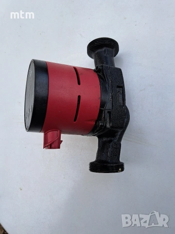 циркулацията помпа , снимка 3 - Водни помпи - 54285997