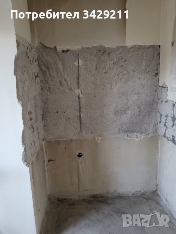 Къртене на баня,тоалетна,плочки в кухня,бутане на стена, снимка 7 - Хамалски услуги - 44277267