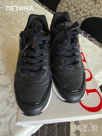 Guess , снимка 3 - Дамски ежедневни обувки - 51960898