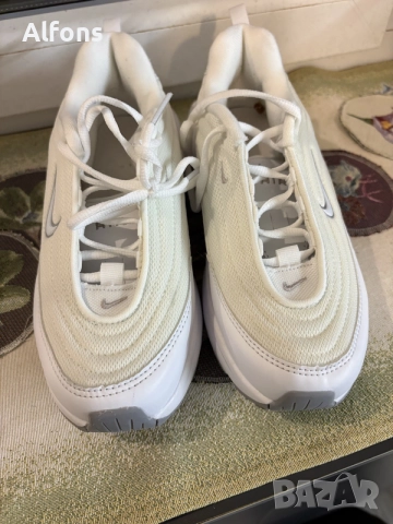Nike Air Max Portal, снимка 9 - Маратонки - 55169300