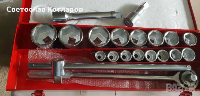 гедория камионска масивна 3/4