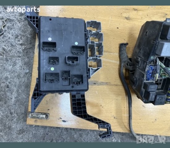 Ford mondeo 2001година 2.0tddi 115ks бушонни табла, снимка 2 - Части - 40428076