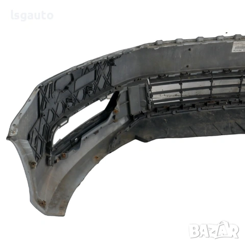 Предна броня Volkswagen Passat (B7) 2010-2014 ID: 159843, снимка 6 - Части - 54261375