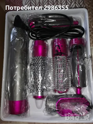 Сешоар за коса 