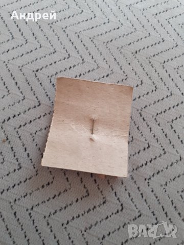 Стара мартеница #8, снимка 2 - Други ценни предмети - 31733991