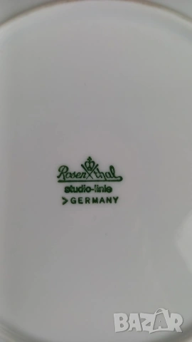 Сосиери - Rosenthal, снимка 4 - Други - 53223470