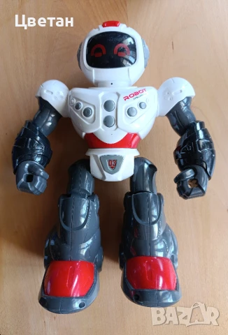 Интерактивен робот Kids Buddy