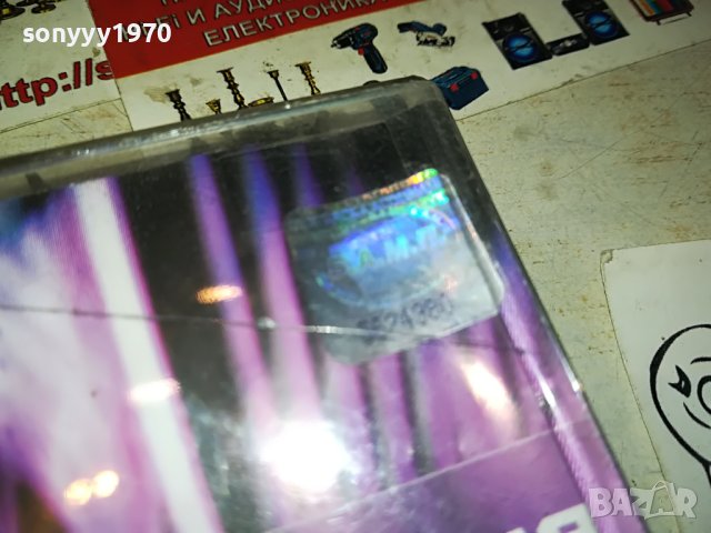 ХИТ МАНИЯ 2001 ORIGINAL TAPE 1805231755, снимка 14 - Аудио касети - 40749247