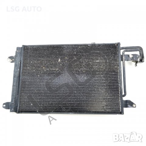 Радиатор климатик Skoda OCTAVIA II Combi (1Z5) 2004-2010 S200820N-82