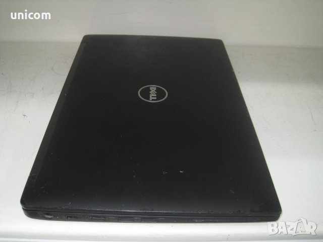 Dell Latitude 7480 i7 7th 2.90GHz 8GB SSD 256GB, снимка 3 - Лаптопи за дома - 42241545