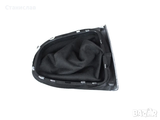 Маншон за скоростен лост Renault Clio 4, снимка 2 - Части - 50612056