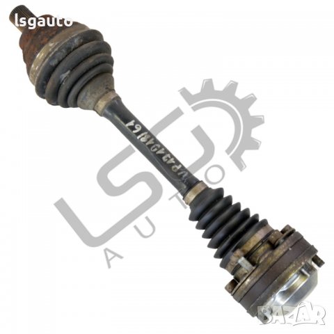 Лява полуоска Volkswagen Passat (B6) 2005-2010 PV191022-37