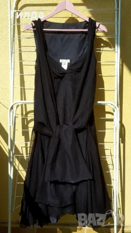 Celine оригинална рокля коприна за абитуриенти 36 налична