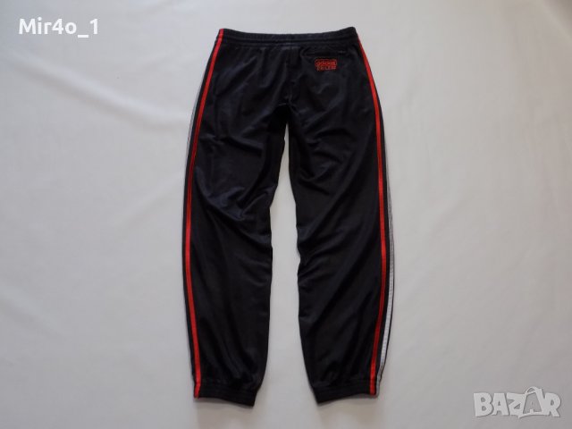 анцуг adidas chile 62 адидас долнище панталон мъжки спортен оригинал S, снимка 3 - Спортни дрехи, екипи - 42707333
