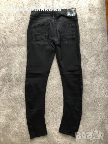Дамски дънки G-STAR, снимка 6 - Дънки - 47258621