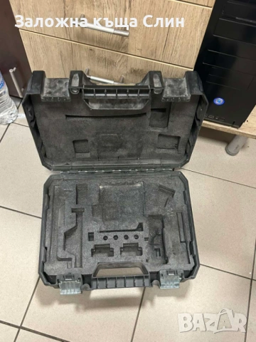 Лазерен нивелир линеен DeWALT DCE089D1G 360° , снимка 7 - Други инструменти - 53308263