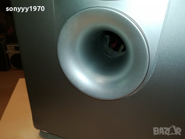 JBL POWERED SUBWOOFER 1309220957L, снимка 5 - Тонколони - 37986064