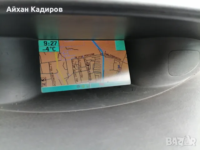 RENAULT laguna 2 2.2dci sw 3500лв , снимка 12 - Автомобили и джипове - 49517193