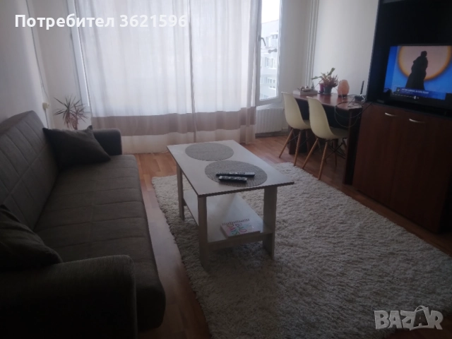 Eдностаен под наем, снимка 2 - Апартаменти - 52436294