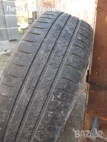 Джанти с гуми за голф 3, снимка 7 - Гуми и джанти - 52071034