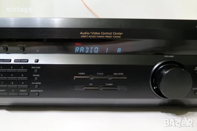 Sony STR-DE135 AM/FM Stereo Receiver, снимка 3 - Ресийвъри, усилватели, смесителни пултове - 56527291