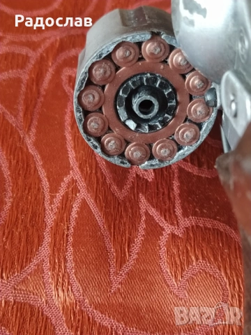 GONHER испански детски револвер с капси , снимка 8 - Други - 54242624