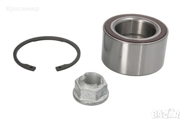Комплект колесен лагер