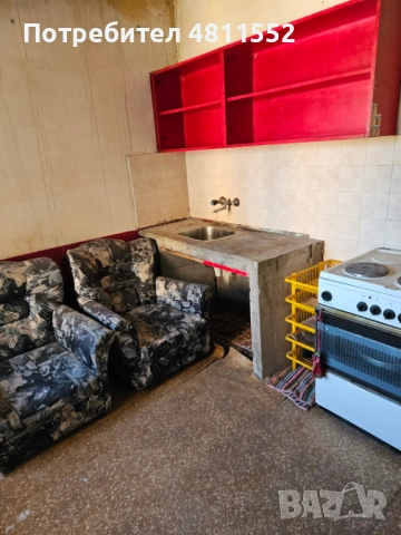 Двустаен, кв. 11, Момчилград, снимка 8 - Апартаменти - 54351482