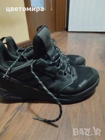 adidas gore tex номер 42, снимка 2 - Маратонки - 53901782