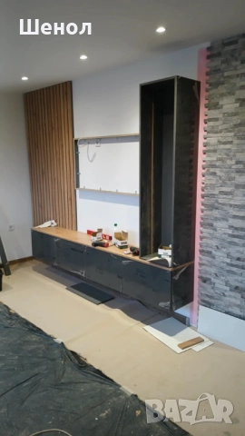 🛠️ Монтаж и сглобяване на мебели  Предлагаме сглобяване и монтаж на мебели — както от серийно произ, снимка 10 - Други - 52315446