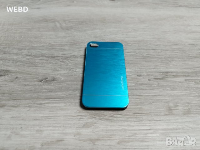 Калъф за iPhone 4/4S