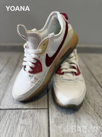 NIKE W AIR MAX TERRASCAPE 90, снимка 2 - Маратонки - 56111336