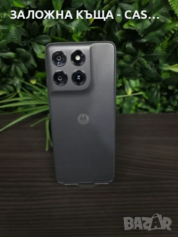Смартфон Motorola Moto G37 Power (128GB / 8GB RAM) – Отлично състояние, снимка 7 - Motorola - 56105613