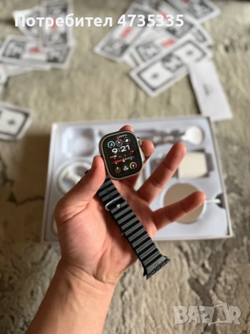 Apple комплект, снимка 2 - Apple iPhone - 53876149