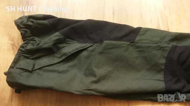 Stetind Design NORWAY Stretch Trouser размер S панталон със здрава и еластична материи - 1269, снимка 9 - Панталони - 51110500