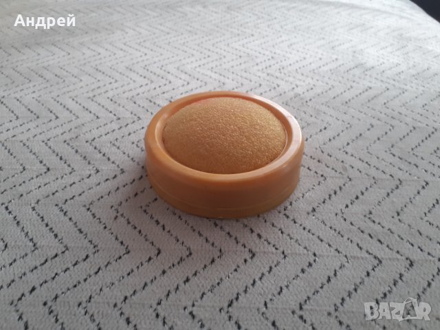 Стар тампон за пощенски марки