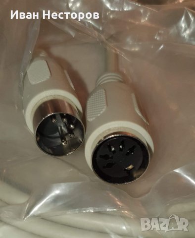 Кабели разни / миди, скарт, юсб магнитен 