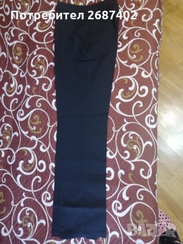  Нов дамски панталон, малък размер, снимка 3 - Панталони - 31769297