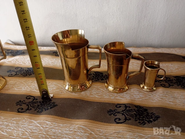 Комплект дозатори, снимка 4 - Други ценни предмети - 50937854