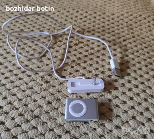 iPod Shuffle 1GB , снимка 2 - iPod - 56242716