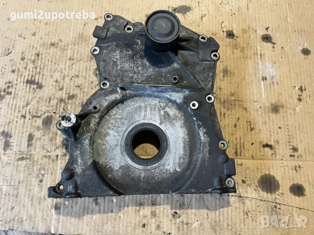 Капак Ангренажна Верига A6420150601 Mercedes E class W211 V6 320CDI 4matic