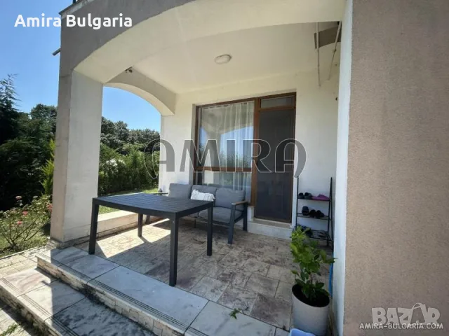 Двуетажна къща на 19км от Варна, снимка 5 - Къщи - 55816678