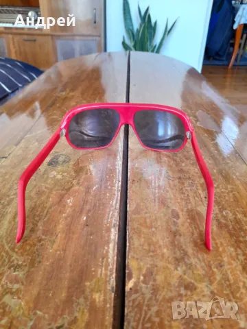 Стари слънчеви очила Marlboro, снимка 4 - Други ценни предмети - 47791007