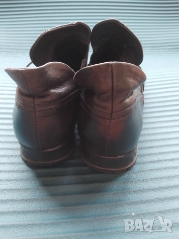 Mitica оригинални дамски обувки, 41 номер, снимка 4 - Дамски ежедневни обувки - 53939930