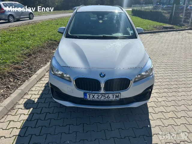 BMW gran tourer, снимка 13 - Автомобили и джипове - 43833466
