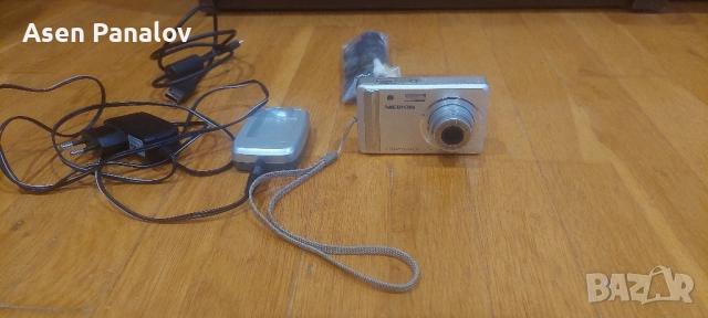 Medion Цифрова Камера 7.0mp, снимка 5 - Камери - 51842235