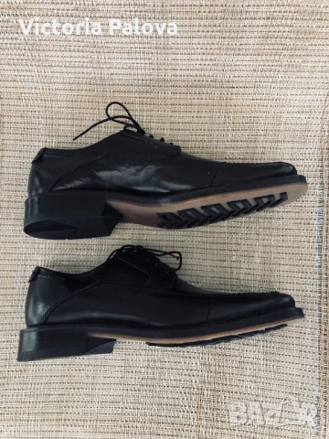 Класически стилни обувки PLAYBOY  Скандинавия, снимка 7 - Спортно елегантни обувки - 31293453