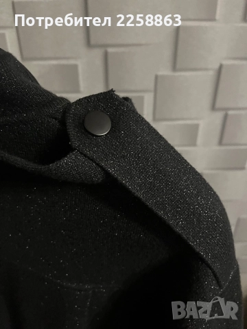 Дамска жилетка-яке, снимка 3 - Якета - 52492743